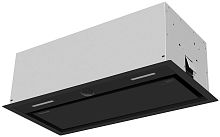 Встраиваемая вытяжка Meferi INBOX60BK PUSH COMFORT PLUS