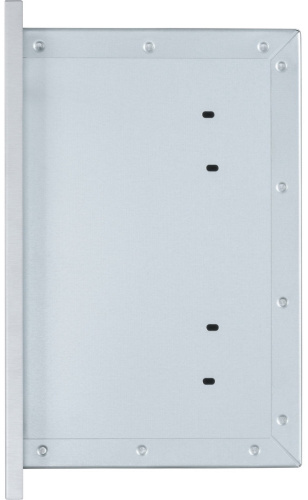 Встраиваемая вытяжка Meferi SMARTBOX52IX Power фото 9