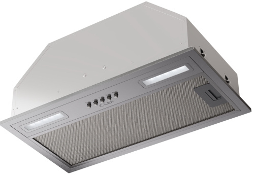 Встраиваемая вытяжка Lex HYPER 600 IX фото 2