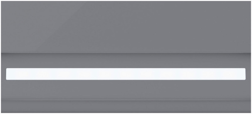 Встраиваемая вытяжка Lex HYPER 900 GS GR фото 4