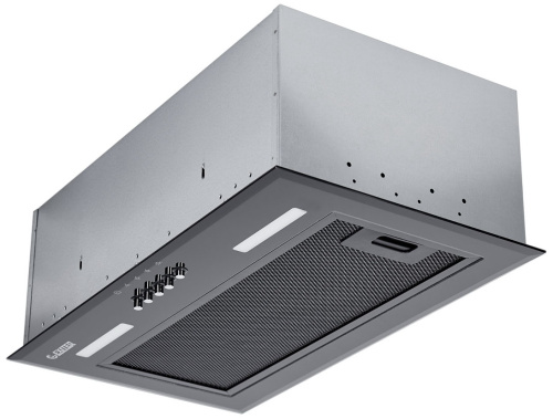 Встраиваемая вытяжка Exiteq EX-1346 black фото 4