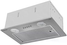 Встраиваемая вытяжка Meferi INBOX45IX Power