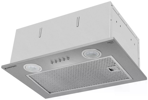 Встраиваемая вытяжка Meferi INBOX45IX Power
