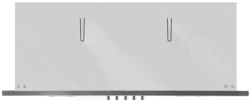 Встраиваемая вытяжка Meferi INBOX45IX Power фото 6