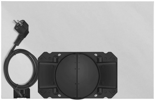 Встраиваемая вытяжка Meferi INBOX45IX Power фото 8