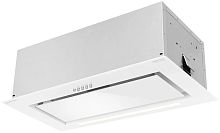 Встраиваемая вытяжка Meferi SMARTBOX60WH Glass Power