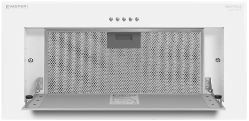 Встраиваемая вытяжка Meferi SMARTBOX60WH Glass Power фото 5