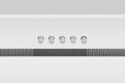 Встраиваемая вытяжка Meferi SMARTBOX60WH Glass Power фото 7