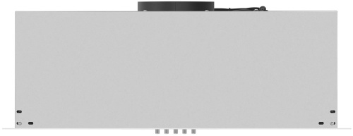 Встраиваемая вытяжка Meferi SMARTBOX60WH Glass Power фото 8