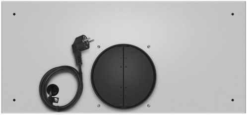 Встраиваемая вытяжка Meferi SMARTBOX60WH Glass Power фото 10