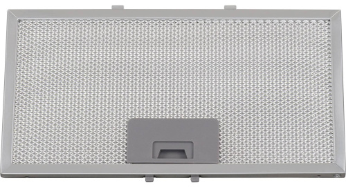 Встраиваемая вытяжка Meferi SMARTBOX60WH Glass Power фото 11