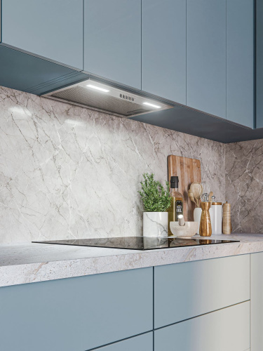 Встраиваемая вытяжка Lex HYPER 900 Inverter IX фото 6