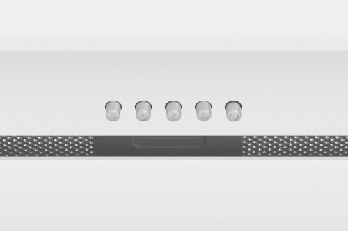 Встраиваемая вытяжка Meferi INBOX60WH Glass Power фото 7