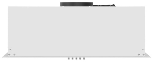 Встраиваемая вытяжка Meferi INBOX60WH Glass Power фото 8