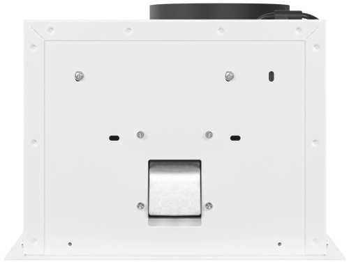 Встраиваемая вытяжка Meferi INBOX60WH Glass Power фото 9