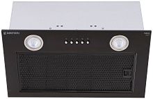 Встраиваемая вытяжка Meferi INBOX52BK Power