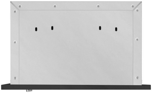 Встраиваемая вытяжка Meferi INBOX52BK Power фото 7