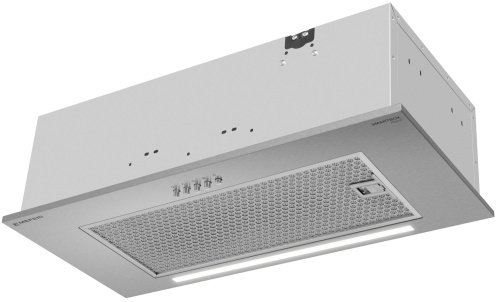 Встраиваемая вытяжка Meferi SMARTBOX60IX Power фото 2