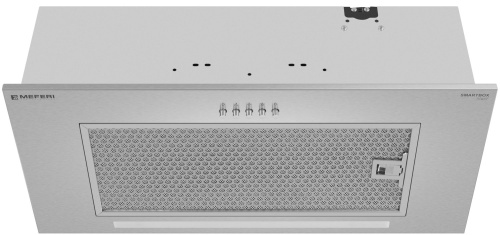 Встраиваемая вытяжка Meferi SMARTBOX60IX Power фото 3