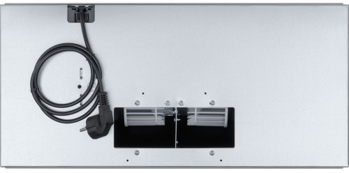 Встраиваемая вытяжка Meferi SMARTBOX60IX Power фото 10