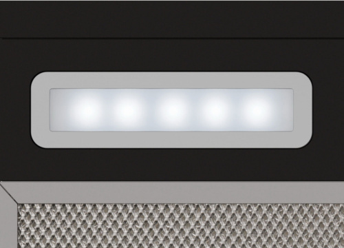 Встраиваемая вытяжка Lex HYPER 600 BL фото 5