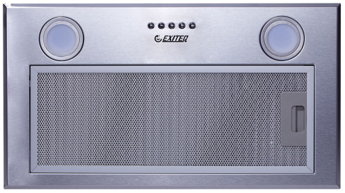 Встраиваемая вытяжка Exiteq EX-1446 inox фото 3
