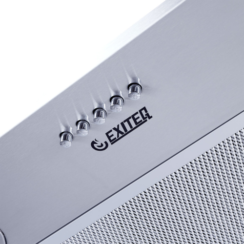 Встраиваемая вытяжка Exiteq EX-1446 inox фото 4