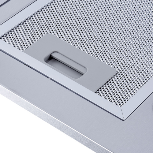 Встраиваемая вытяжка Exiteq EX-1446 inox фото 5