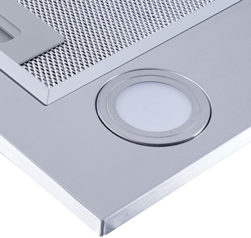 Встраиваемая вытяжка Exiteq EX-1446 inox фото 6