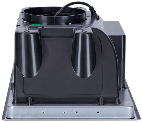 Встраиваемая вытяжка Exiteq EX-1446 inox фото 8