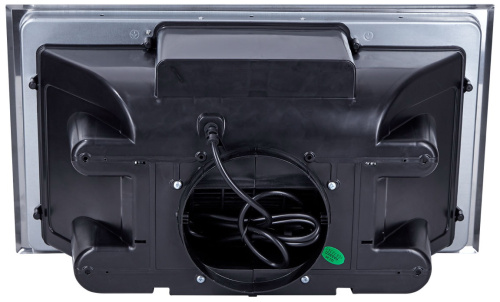 Встраиваемая вытяжка Exiteq EX-1446 inox фото 9