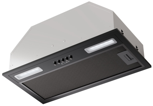 Встраиваемая вытяжка Lex HYPER 600 BBL фото 2