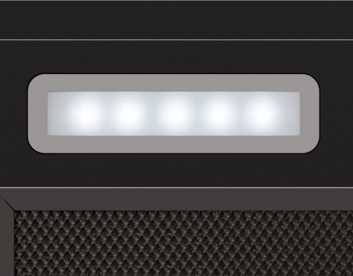 Встраиваемая вытяжка Lex HYPER 600 BBL фото 5