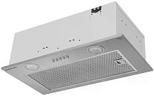 Встраиваемая вытяжка Meferi INBOX52IX Power