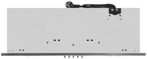 Встраиваемая вытяжка Meferi INBOX52IX Power фото 6