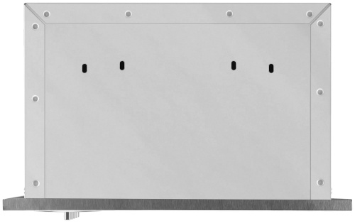 Встраиваемая вытяжка Meferi INBOX52IX Power фото 7