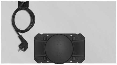 Встраиваемая вытяжка Meferi INBOX52IX Power фото 8