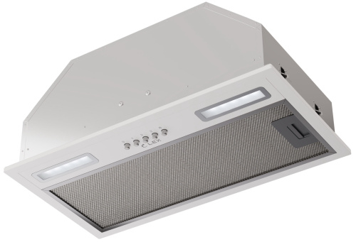 Встраиваемая вытяжка Lex Hyper 900 Inverter WH фото 2