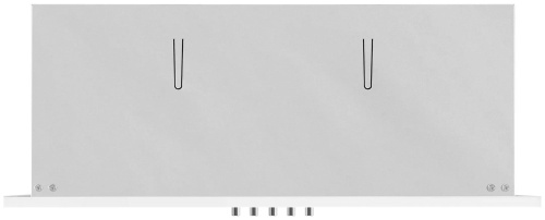 Встраиваемая вытяжка Meferi SMARTBOX45WH Power фото 6