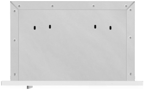 Встраиваемая вытяжка Meferi SMARTBOX45WH Power фото 7