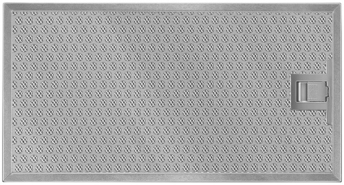 Встраиваемая вытяжка Meferi SMARTBOX45WH Power фото 9