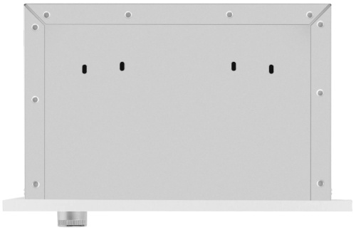 Встраиваемая вытяжка Meferi INBOX60WH PUSH COMFORT фото 7