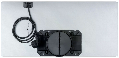 Встраиваемая вытяжка Meferi INBOX52WH Power фото 8