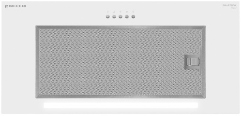 Встраиваемая вытяжка Meferi SMARTBOX60WH Power фото 4