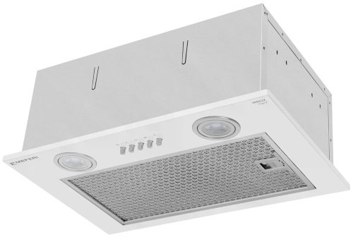 Встраиваемая вытяжка Meferi INBOX45WH Power
