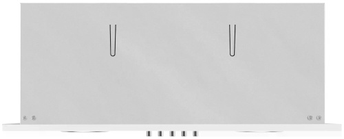 Встраиваемая вытяжка Meferi INBOX45WH Power фото 5