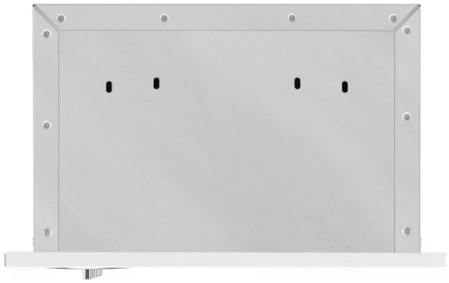 Встраиваемая вытяжка Meferi INBOX45WH Power фото 7