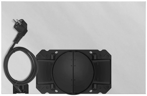 Встраиваемая вытяжка Meferi INBOX45WH Power фото 8