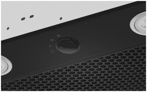 Встраиваемая вытяжка Meferi INBOX52BK PUSH COMFORT фото 7