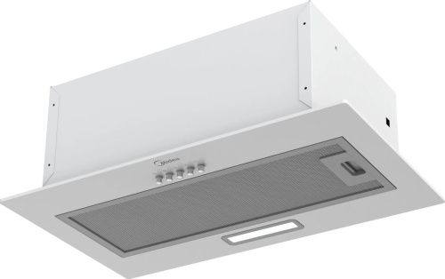 Встраиваемая вытяжка Midea MH60I301W фото 2